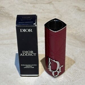 Limited Edition Dior Addict Case - Brick Cannage